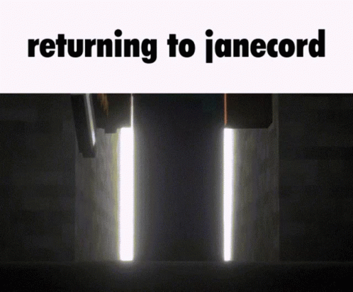 Janecord Steve GIF - Janecord Jane Steve GIFs