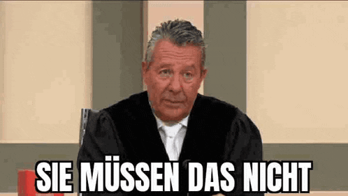 Rtl Richter GIF