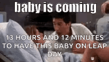 Baby Coming Baby Is Coming GIF - Baby Coming Baby Is Coming In Labor GIFs