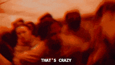 Thats Crazy Jay Hound Thats Crazy GIF - Thats Crazy Jay Hound Thats Crazy Eater GIFs