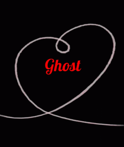Love Name GIF - Love Name Ghost GIFs