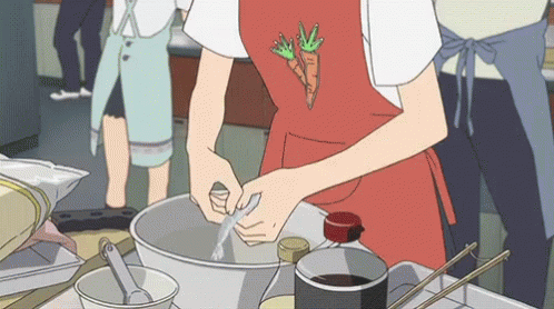 Food Cooking GIF - Food Cooking Clumsy GIFs