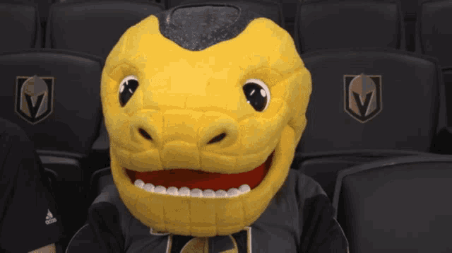 Vegas Golden Knights Chance GIF