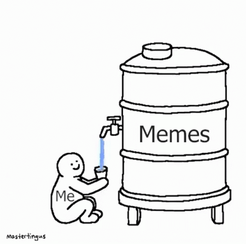 Meme And Me Memesip GIF - Meme And Me Memesip Memeenjoyer GIFs