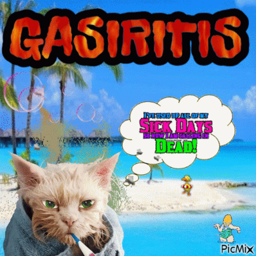 Gasiritis Fart GIF - Gasiritis Gas Fart GIFs