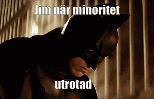 Jim Minoritet GIF - Jim Minoritet GIFs