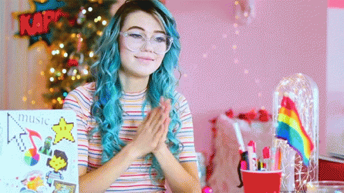 Clapping Good GIF - Clapping Good Jessie Paege GIFs