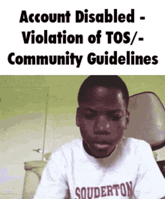Termed Discord Banned GIF - Termed Discord Banned Discord Mod GIFs