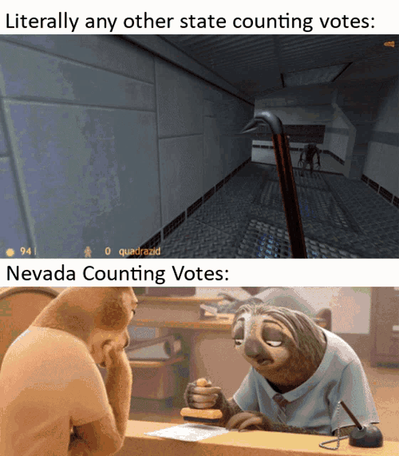 Meme Election GIF - Meme Election GIFs