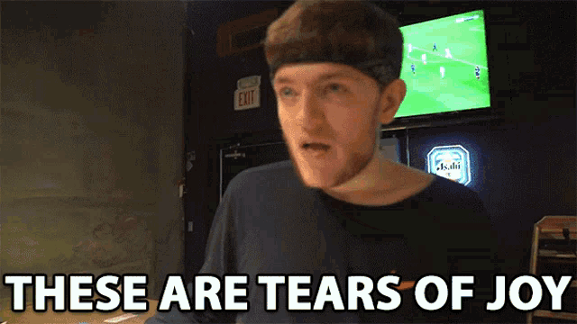 These Are Tears Of Joy Drinking GIF - These Are Tears Of Joy Tears Of Joy Drinking GIFs