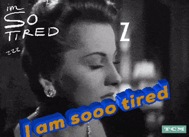I'M So Tired Exhausted GIF - I'M So Tired Exhausted Im Exhausted GIFs