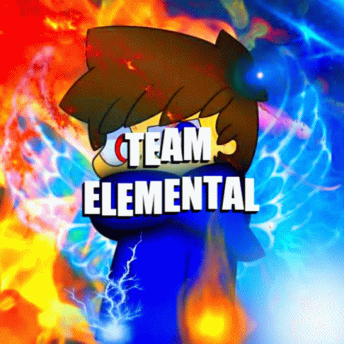 Team Elemental GIF - Team Elemental GIFs