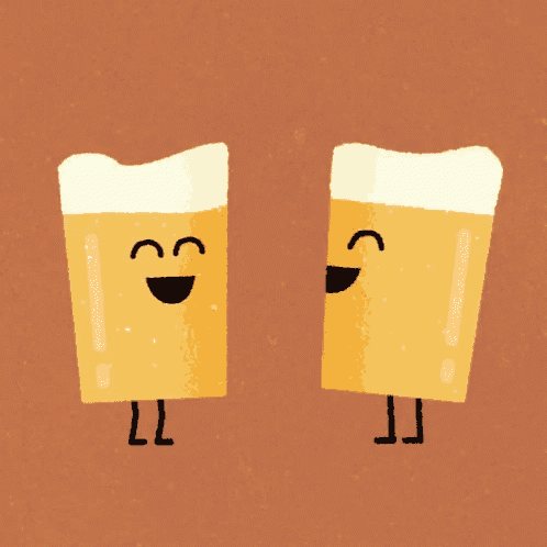 Happy Beer GIF - Happy Beer GIFs