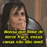 Filme Terror GIF