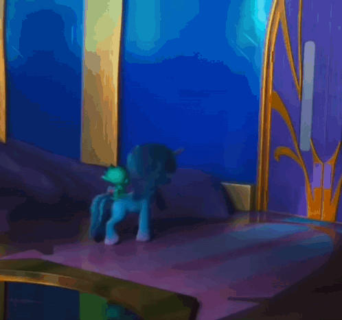 Mlp My Little Pony Make Your Mark GIF - Mlp My Little Pony Make Your Mark My Little Pony Gen 5 GIFs