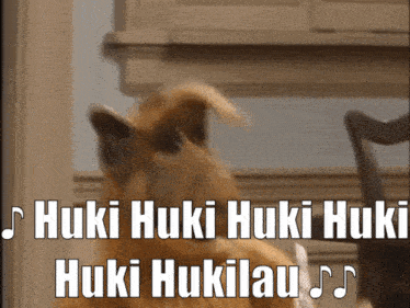 Alf Hukilau GIF - Alf Hukilau Huki Huki Huki Huki Huki Hukilau GIFs