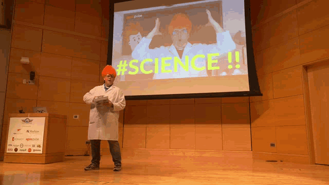 Science Scottayres GIF - Science Scottayres Agorapulse GIFs
