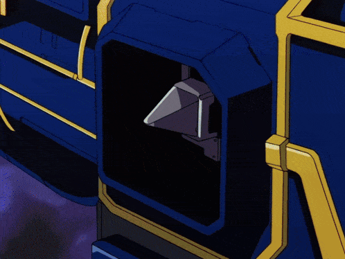 a man in a red hat is sitting in a space ship