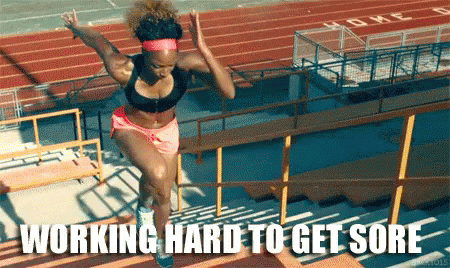 Goals GIF - Stairs Working Out Work Out GIFs