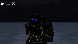 a man with lightning behind him and the words " u should reset character "