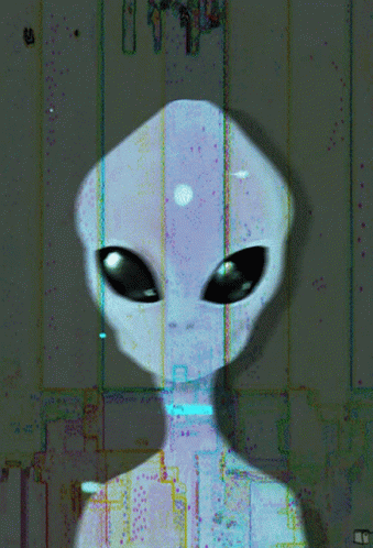 Alien GIF - Alien GIFs