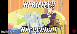 a cartoon of a woman sitting on a couch talking on a telephone