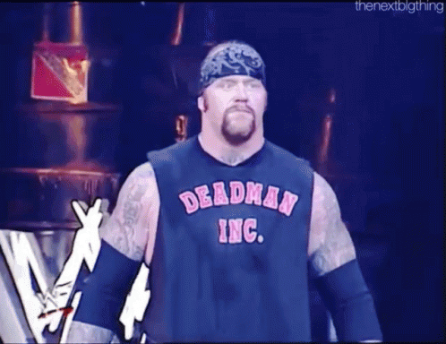 The Undertaker Wwe GIF - The Undertaker Wwe Armageddon GIFs