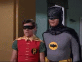 Batman Grammar GIF - Batman Grammar GIFs