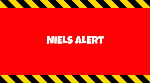 Niels Alert GIF - Niels Alert GIFs
