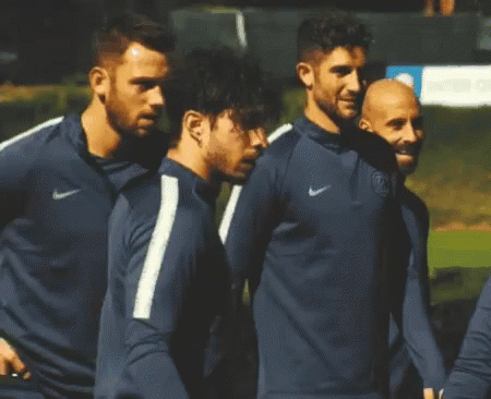 Sime Vrsaljko Inter Milan GIF - Sime Vrsaljko Inter Milan Training GIFs