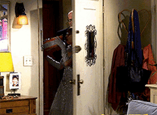 One Day At A Time Lydia Riera GIF - One Day At A Time Lydia Riera Cheetos GIFs