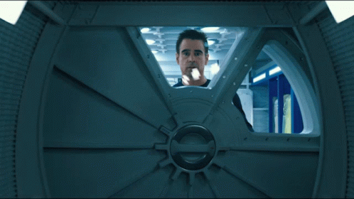 Im Trapped Richard Alling GIF - Im Trapped Richard Alling Colin Farrell GIFs