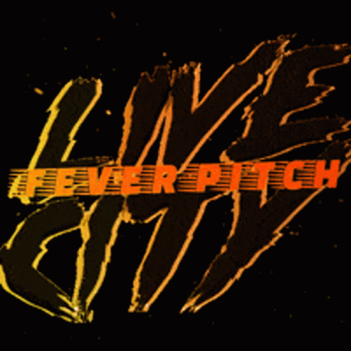 Fever Pitch Live City GIF - Fever Pitch Live City Shaking GIFs