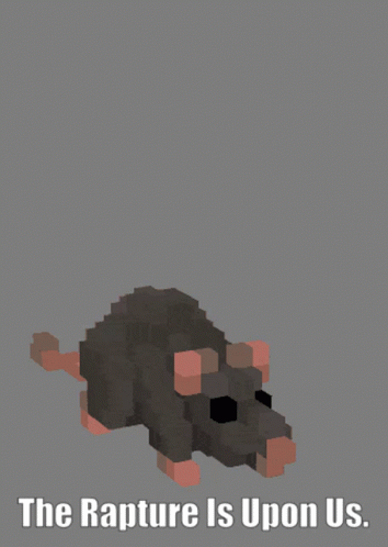 Amongus Rat GIF - Amongus Rat Barony GIFs