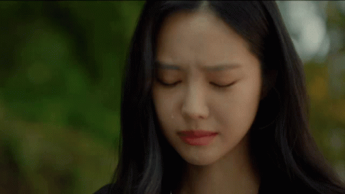 Son Naeun Crying GIF - Son Naeun Crying K Drama GIFs