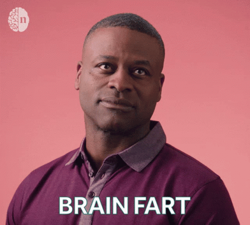 Brain Fart GIF - Brain Fart GIFs