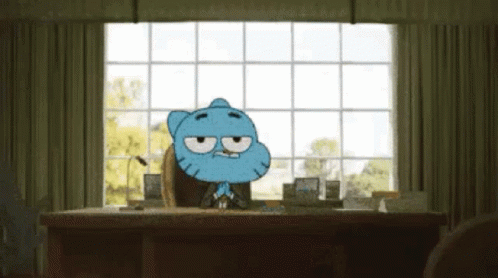 Rick Gumball GIF - Rick Gumball Skip To The End GIFs