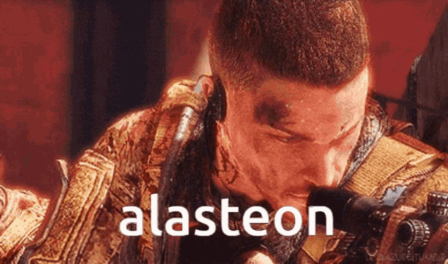 Spec Ops The Line Alasteon GIF - Spec Ops The Line Alasteon GIFs