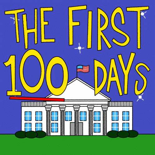 The First100days Bidens First100days GIF - The First100days 100days Bidens First100days GIFs