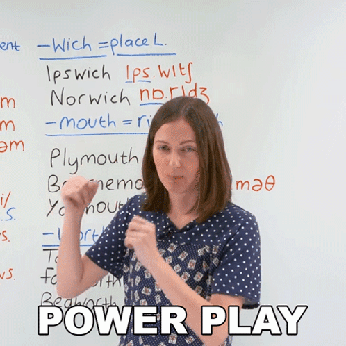 Power Play Jade GIF - Power Play Jade Jade Joddle GIFs