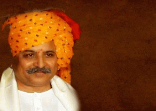 Dr Togdia Parveen Togadia GIF - Dr Togdia Parveen Togadia अहिप GIFs
