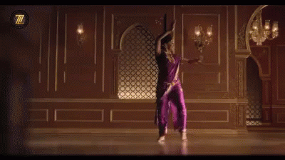 बढ़िया नृत्य, नाच अदा, अंदा, मोहक GIF - Madhuri Nritya Naach GIFs