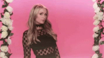 Paris Hilton Thats GIF - Paris Hilton Thats Hot GIFs
