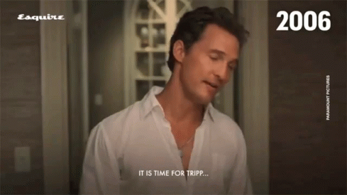 It Is Time For Trip Inviting GIF - It Is Time For Trip Inviting Handsome GIFs