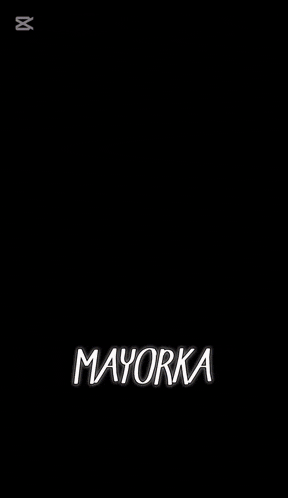 a woman in a police uniform has the name mayorka written on her face