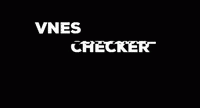 Vnes Checker GIF - Vnes Checker Glitch GIFs