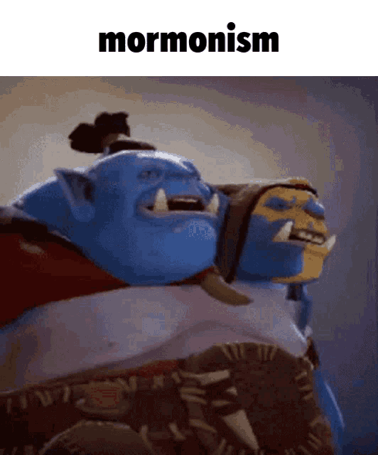 Mormonism Skander GIF - Mormonism Skander Dota GIFs