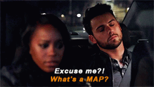 How To Get Away With Murder Excuse Me GIF - How To Get Away With Murder Excuse Me What Is A Map GIFs