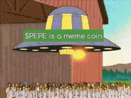 Pepe Pepecoin GIF - Pepe Pepecoin Pepe Coin GIFs