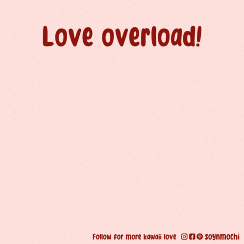 a cartoon of a dog with the word overy above it